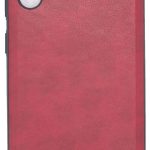 Back panel cover Evelatus Samsung A50 Kuton Red