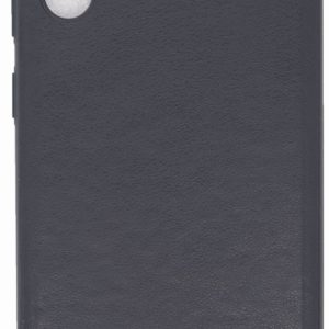 Back panel cover Evelatus Samsung A50 Kuton Black