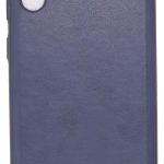Back panel cover Evelatus Samsung A50 Kuton Blue