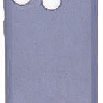 Back panel cover Evelatus Samsung A40 Kuton Blue