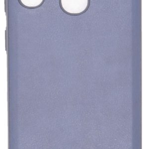 Back panel cover Evelatus Samsung A40 Kuton Blue