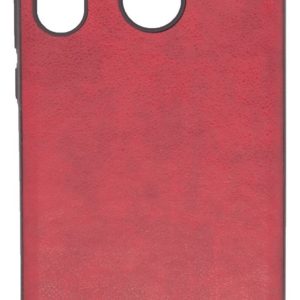 Back panel cover Evelatus Huawei P30 lite Kuton Red