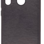 Back panel cover Evelatus Huawei P smart 2019 Kuton Black
