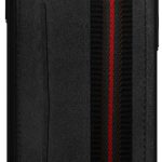Back panel cover Evelatus Samsung S10e Cubit Plastic Black