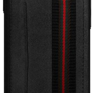 Back panel cover Evelatus Samsung S10e Cubit Plastic Black