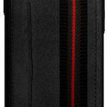 Back panel cover Evelatus Samsung S10 Cubit Plastic Black
