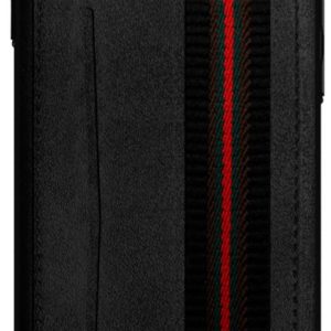 Back panel cover Evelatus Samsung S10 Cubit Plastic Black