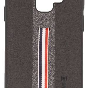 Back panel cover Evelatus Samsung S9 Cubit Plastic Black