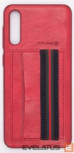 Aizmugurējais vāciņš Tech-Protect  Tech-Protect MagMat MagSafe iPhone 13 mini case - navy blue matte 