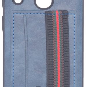 Back panel cover Evelatus Samsung Galaxy A40 Cubit Blue