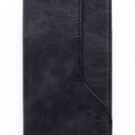 Back panel cover Evelatus Apple iPhone X Cissais Black