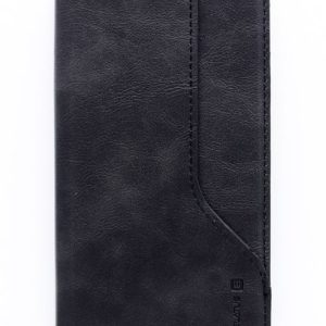 Back panel cover Evelatus Apple iPhone X Cissais Black