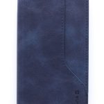 Back panel cover Evelatus Apple iPhone X Cissais Blue