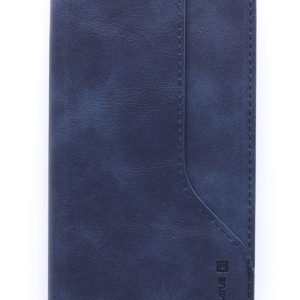 Back panel cover Evelatus Apple iPhone X Cissais Blue