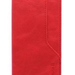 Back panel cover Evelatus Apple Iphone 7 Cissais Red