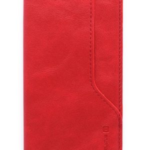 Back panel cover Evelatus Apple Iphone 7 Cissais Red