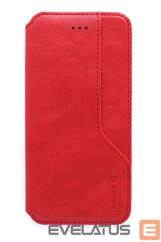 Back panel cover Evelatus Apple Iphone 7 Cissais Red