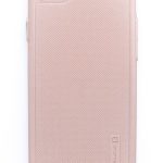 Back panel cover Evelatus Apple iPhone 7/8/SE2020/SE2022 Emboss Gold