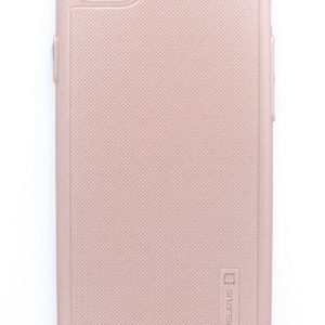 Back panel cover Evelatus Apple iPhone 7/8/SE2020/SE2022 Emboss Gold