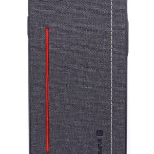 Back panel cover Evelatus Apple iPhone 7/8/SE2020/SE2022 6127 Black
