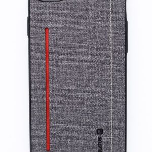 Back panel cover Evelatus Apple iPhone 7/8 6127 Gray