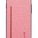 Back panel cover Evelatus Apple iPhone 7/8/SE 2020 6127 Pink