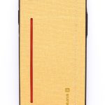 Back panel cover Evelatus Apple iPhone 7/8/SE2020/SE2022 6127 Yellow