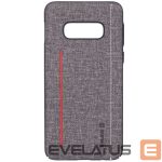 Back panel cover Evelatus Samsung S10e 6127 Gray