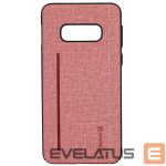 Back panel cover Evelatus Samsung S10e 6127 Pink