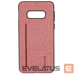 Back panel cover Evelatus Samsung S10e 6127 Pink