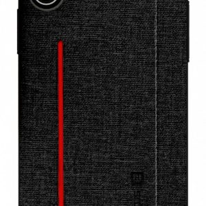Back panel cover Evelatus Samsung Galaxy S10 6127 Black