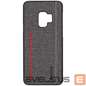 Back panel cover Evelatus Samsung S9 6127 Gray