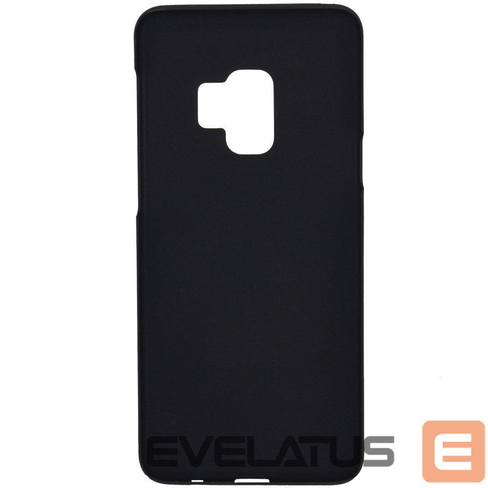 Back panel cover Evelatus Samsung S9 6127 Gray
