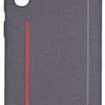 Back panel cover Evelatus Samsung A50 6127 Black