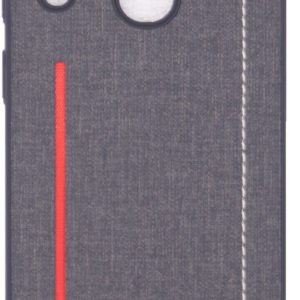 Back panel cover Evelatus Samsung A40 6127 Black