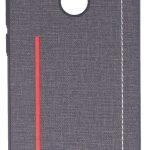 Back panel cover Evelatus Huawei P smart 2019 6127 Black