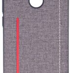 Back panel cover Evelatus Huawei P smart 2019 6127 Gray