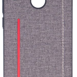 Back panel cover Evelatus Huawei P smart 2019 6127 Gray