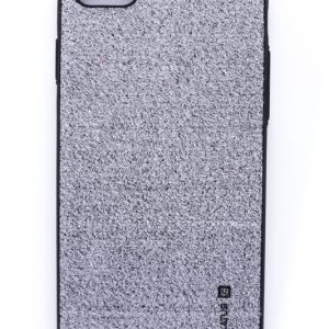 Back panel cover Evelatus Apple iPhone 7/8/SE2020/SE2022 Velvet Brown