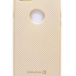 Back panel cover Evelatus Apple iPhone 7/8/SE2020/SE2022 Carbon Gold