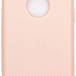Back panel cover Evelatus Apple iPhone 7/8 Carbon Pink