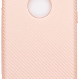 Back panel cover Evelatus Apple iPhone 7/8 Carbon Pink