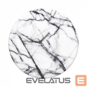 Universal holder (Popsocket) Popsockets  Dove White Marble 