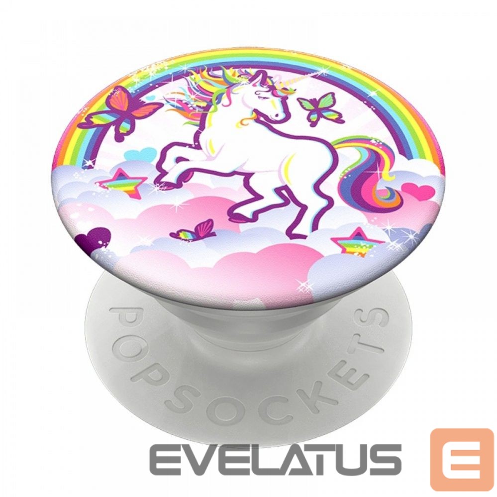 Universal holder (Popsocket) Popsockets Over the Rainbow