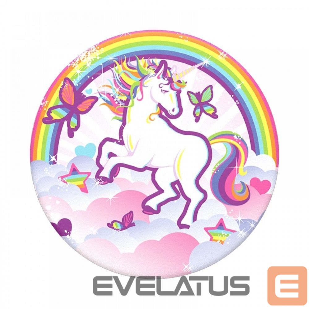 Universal holder (Popsocket) Popsockets Over the Rainbow