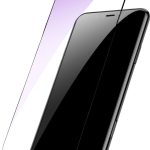 Protective film Evelatus Apple Mirror Film protector for iPhone X