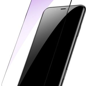 Protective film Evelatus Apple Mirror Film protector for iPhone X