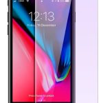 Protective film Evelatus Apple Mirror Film Protector for iPhone 7/8