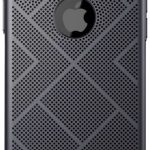 Back panel cover Nillkin Apple Iphone Xs Max Super Slim Air Case Black