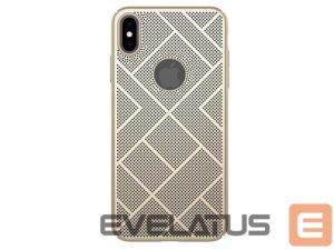 Aizmugurējais vāciņš Tech-Protect  Tech-Protect MagMat MagSafe iPhone 13 mini case - navy blue matte 